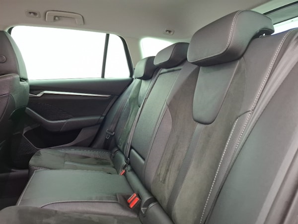 Used Skoda Octavia 2025 for sale - 76187901: Photo 6