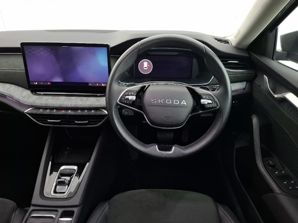 Used Skoda Octavia 2025 for sale - 76187901: Photo 7