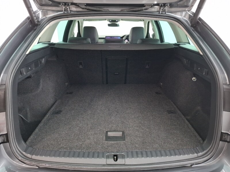 Used Skoda Octavia 2025 for sale - 76187901: Photo 8