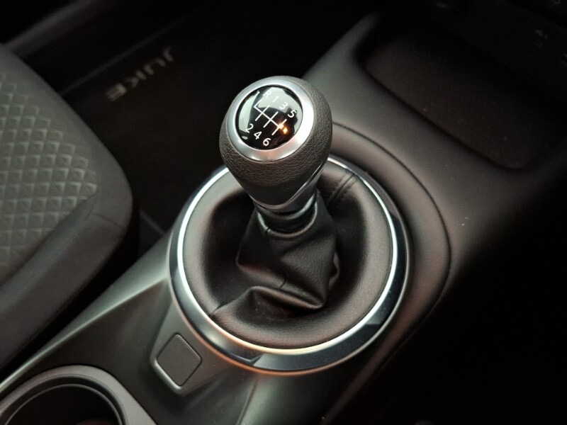 Used Nissan Juke 2025 for sale - 77963932: Photo 13