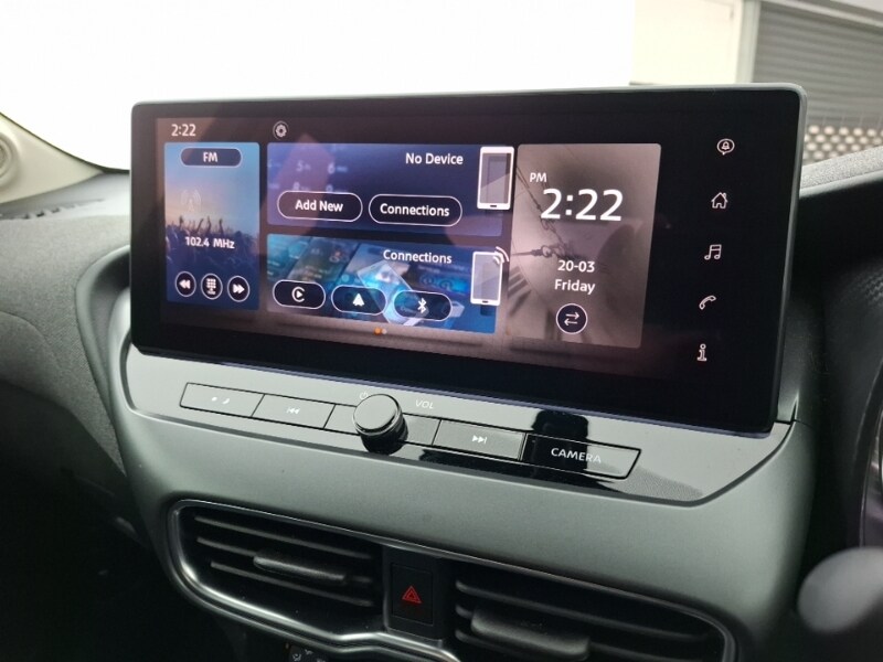 Used Nissan Juke 2025 for sale - 77963932: Photo 16