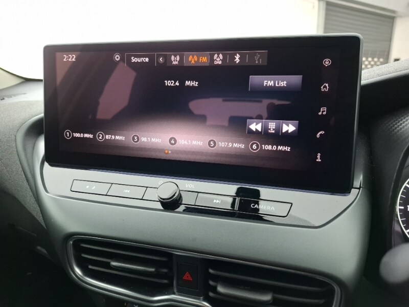 Used Nissan Juke 2025 for sale - 77963932: Photo 18