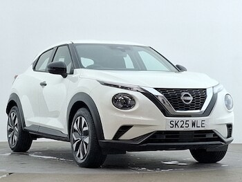 Used Nissan Juke 2025 for sale - 77963932: Photo