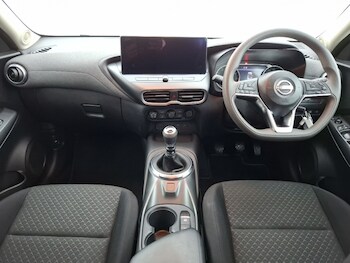 Used Nissan Juke 2025 for sale - 77963932: Photo