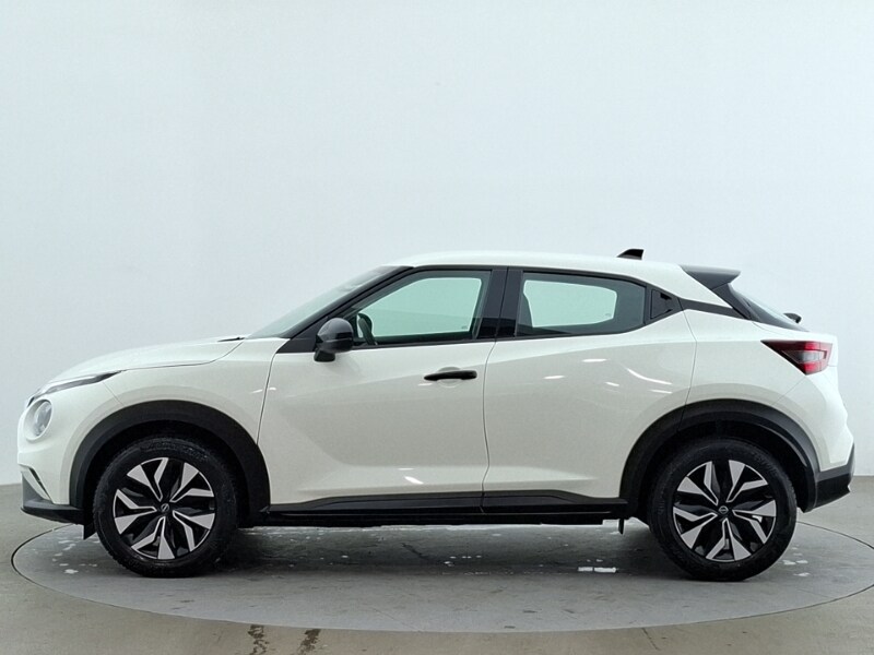 Used Nissan Juke 2025 for sale - 77963932: Photo 4