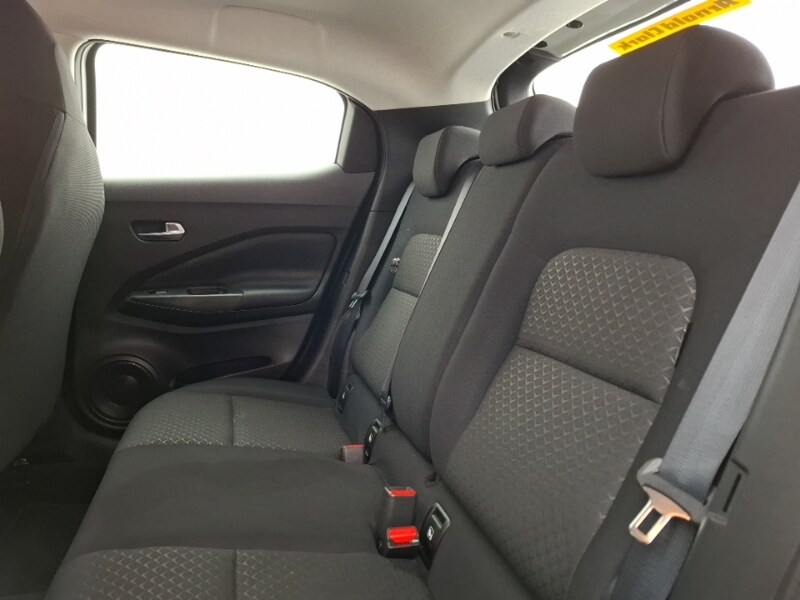 Used Nissan Juke 2025 for sale - 77963932: Photo 6