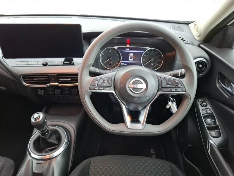 Used Nissan Juke 2025 for sale - 77963932: Photo 7