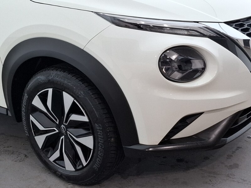 Used Nissan Juke 2025 for sale - 77963932: Photo 9