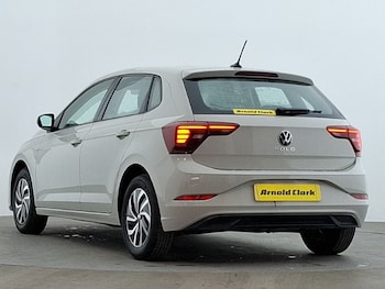 Used Volkswagen Polo 2023 for sale - 78683904: Photo