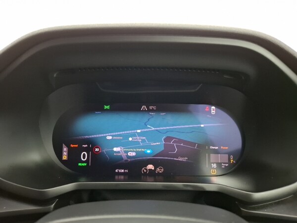 Used Polestar Polestar 2 2023 for sale - 76233362: Photo 10