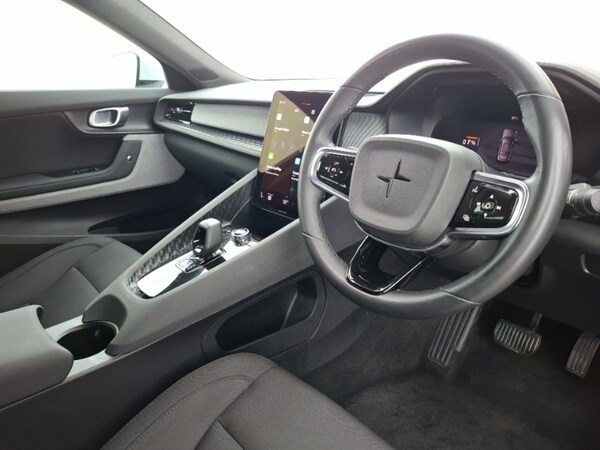Used Polestar Polestar 2 2023 for sale - 76233362: Photo 12