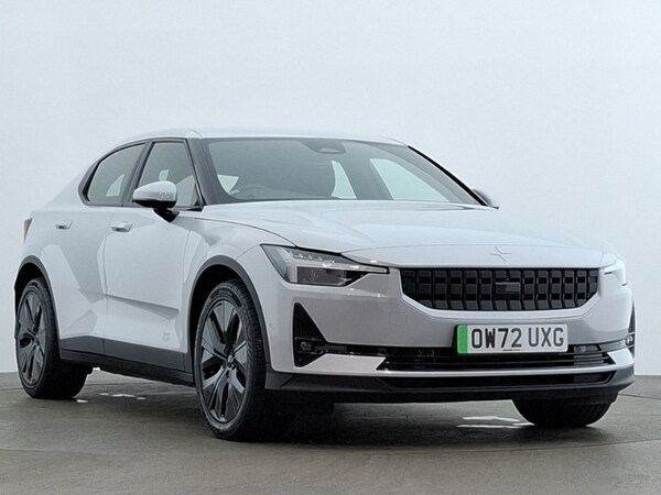 Used Polestar Polestar 2 2023 for sale - 76233362: Photo 1