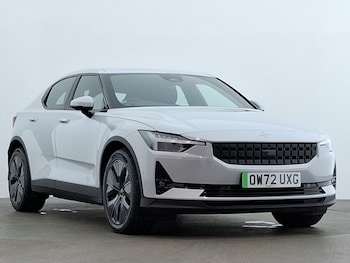 Polestar - Polestar 2