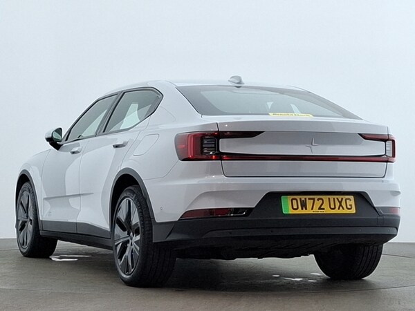 Used Polestar Polestar 2 2023 for sale - 76233362: Photo 3