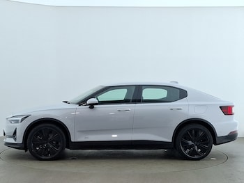 Used Polestar Polestar 2 2023 for sale - 76233362: Photo 4