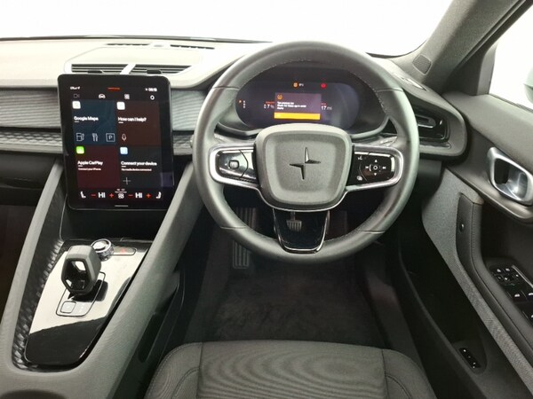 Used Polestar Polestar 2 2023 for sale - 76233362: Photo 7