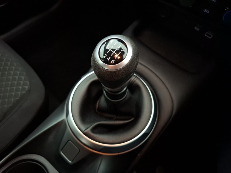 Used Nissan Juke 2024 for sale - 77623159: Photo 13