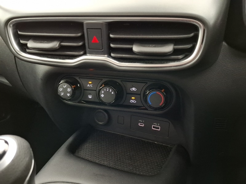 Used Nissan Juke 2024 for sale - 77623159: Photo 16