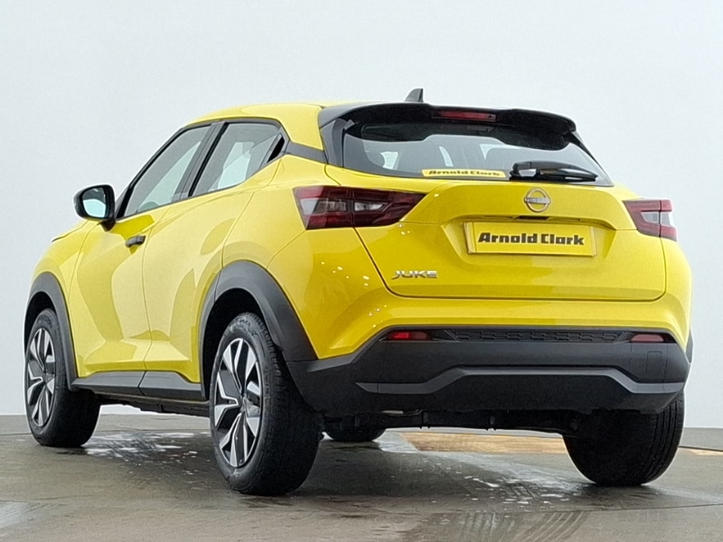 Used Nissan Juke 2024 for sale - 77623159: Photo 3