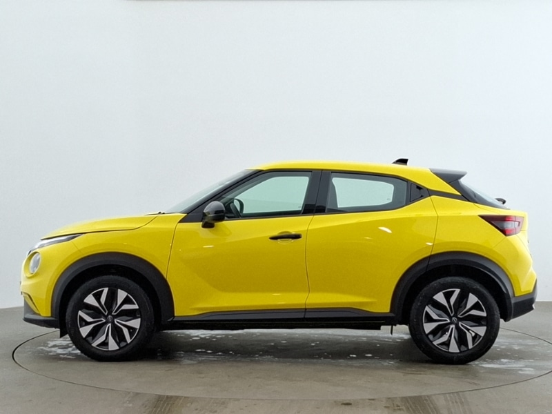 Used Nissan Juke 2024 for sale - 77623159: Photo 4