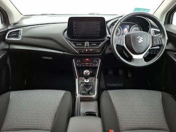 Used Suzuki SX4 S-Cross 2023 for sale - 78693322: Photo