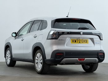 Used Suzuki SX4 S-Cross 2023 for sale - 78693322: Photo