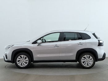 Used Suzuki SX4 S-Cross 2023 for sale - 78693322: Photo