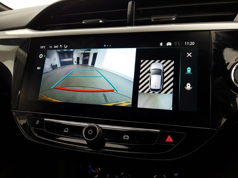 Used Vauxhall Corsa 2025 for sale - 76144619: Photo 11