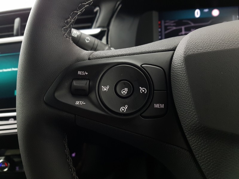 Used Vauxhall Corsa 2025 for sale - 76144619: Photo 14