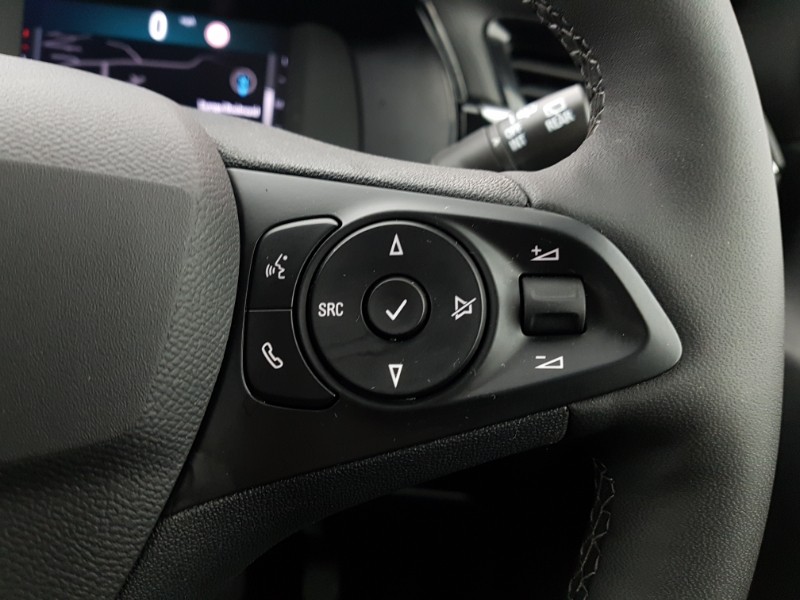 Used Vauxhall Corsa 2025 for sale - 76144619: Photo 15