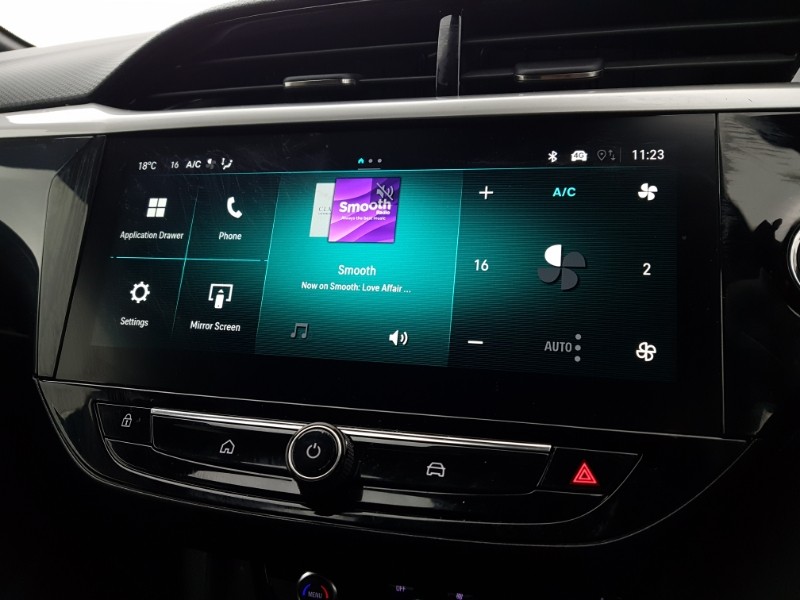 Used Vauxhall Corsa 2025 for sale - 76144619: Photo 16