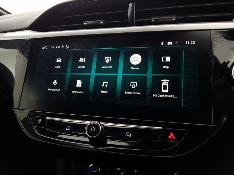 Used Vauxhall Corsa 2025 for sale - 76144619: Photo 17