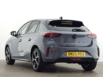 Used Vauxhall Corsa 2025 for sale - 76144619: Photo