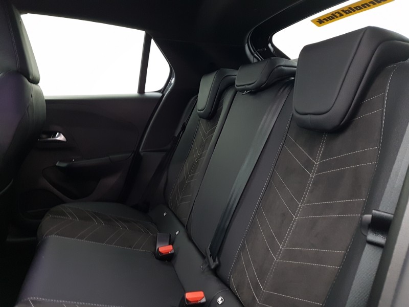 Used Vauxhall Corsa 2025 for sale - 76144619: Photo 6