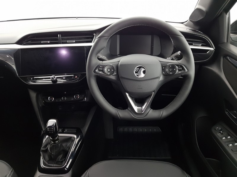 Used Vauxhall Corsa 2025 for sale - 76144619: Photo 7