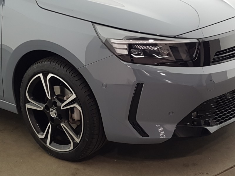 Used Vauxhall Corsa 2025 for sale - 76144619: Photo 9