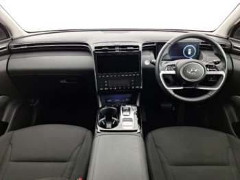 Used Hyundai TUCSON 2024 for sale - 74153303: Photo