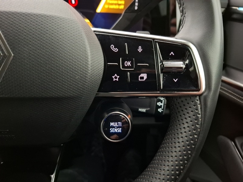 Used Renault Austral 2024 for sale - 77881602: Photo 15