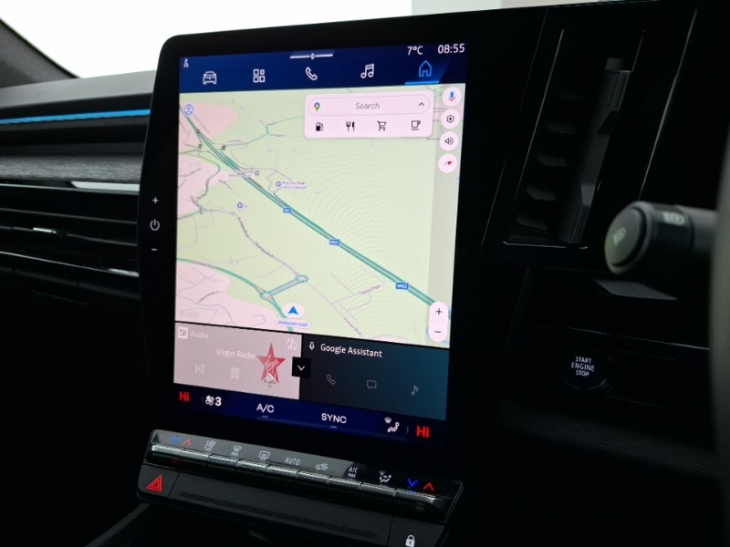 Used Renault Austral 2024 for sale - 77881602: Photo 18