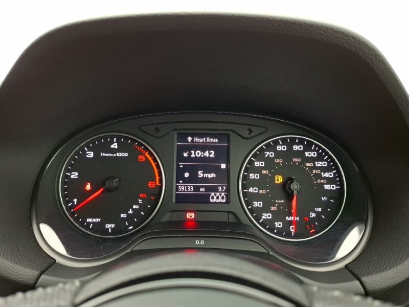 Used Audi Q2 2018 for sale - 76465437: Photo 10