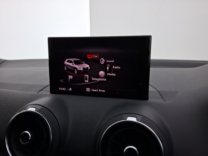 Used Audi Q2 2018 for sale - 76465437: Photo 11