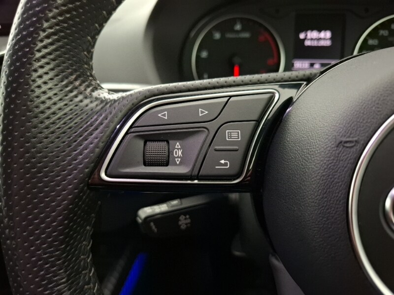 Used Audi Q2 2018 for sale - 76465437: Photo 14