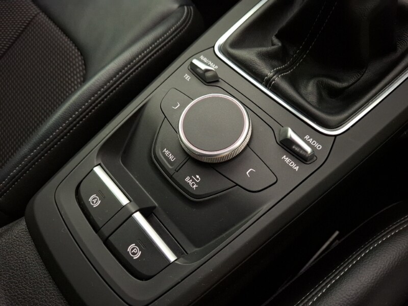 Used Audi Q2 2018 for sale - 76465437: Photo 16