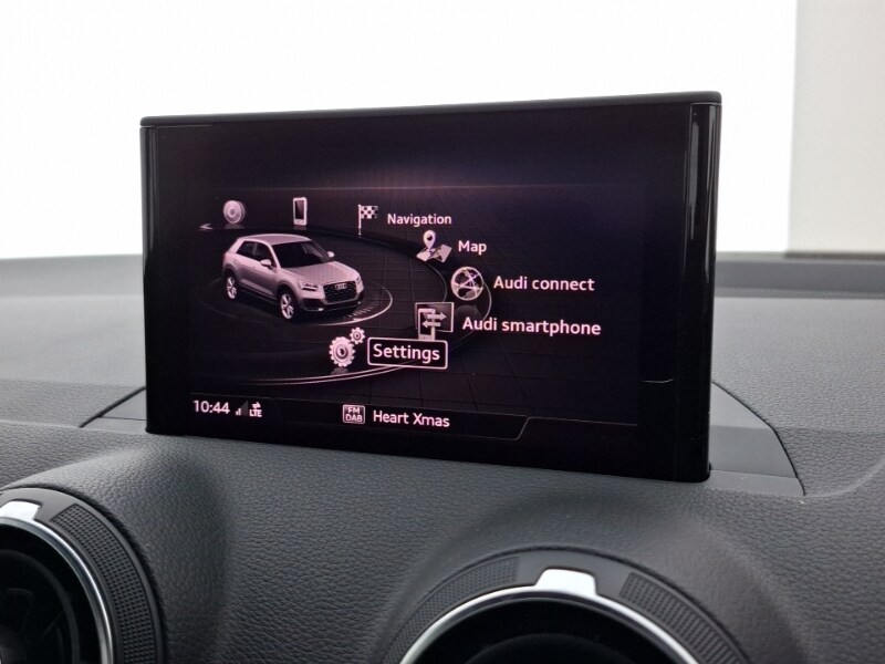 Used Audi Q2 2018 for sale - 76465437: Photo 18