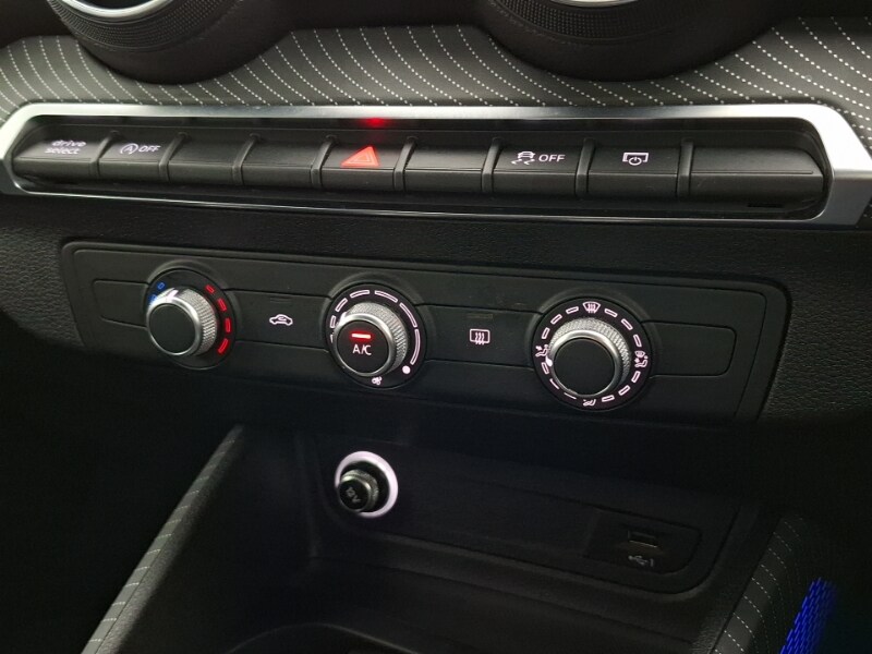 Used Audi Q2 2018 for sale - 76465437: Photo 19