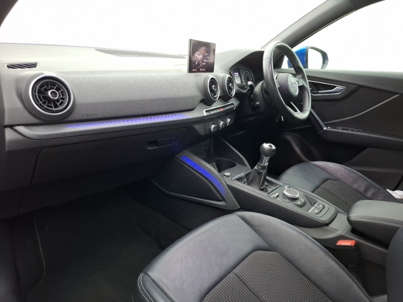 Used Audi Q2 2018 for sale - 76465437: Photo 5