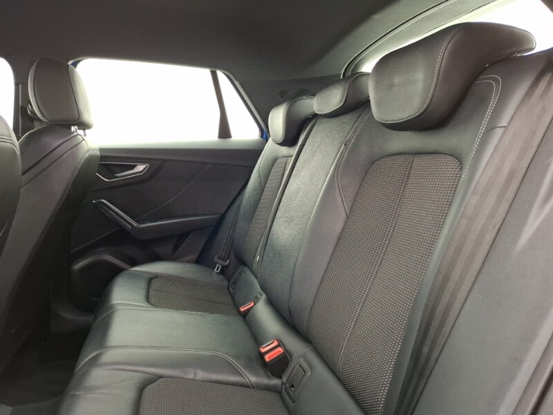 Used Audi Q2 2018 for sale - 76465437: Photo 6