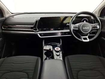Used Kia Sportage 2022 for sale - 74712168: Photo