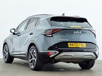 Used Kia Sportage 2022 for sale - 74712168: Photo