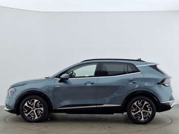 Used Kia Sportage 2022 for sale - 74712168: Photo